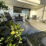 Bord De ・le Rivage・ 公寓 皮里亚克叙尔梅尔