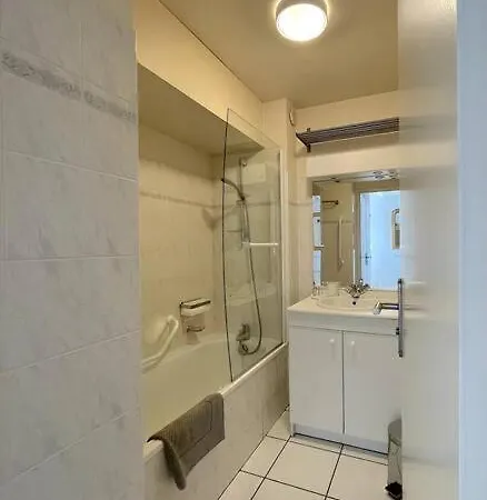 Daire Bord De ・le Rivage・ *