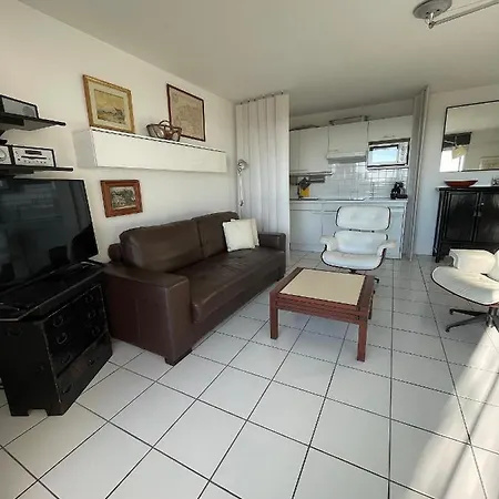 Daire Bord De ・le Rivage・ Piriac-sur-Mer