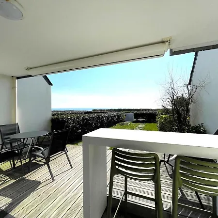 Bord De ・le Rivage・ 公寓