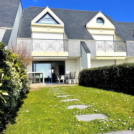 公寓 Bord De ・le Rivage・