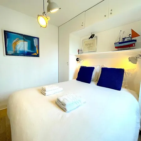 Bord De ・le Rivage・ Piriac-sur-Mer