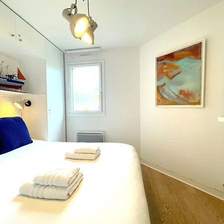 Bord De ・le Rivage・ 公寓