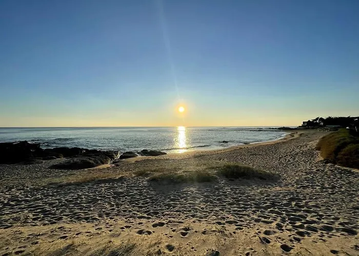 Bord De ・le Rivage・ Апартаменты *