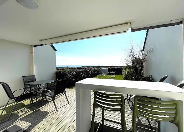 Bord De ・le Rivage・ 公寓