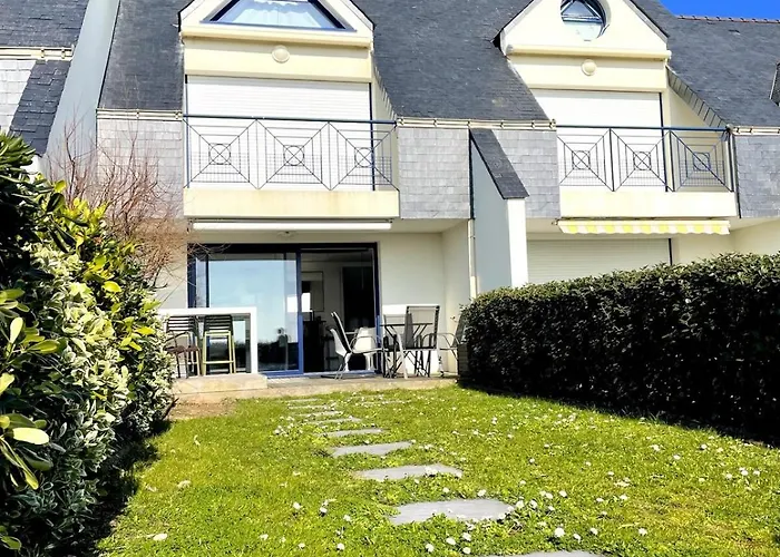 Апартаменты Bord De ・le Rivage・