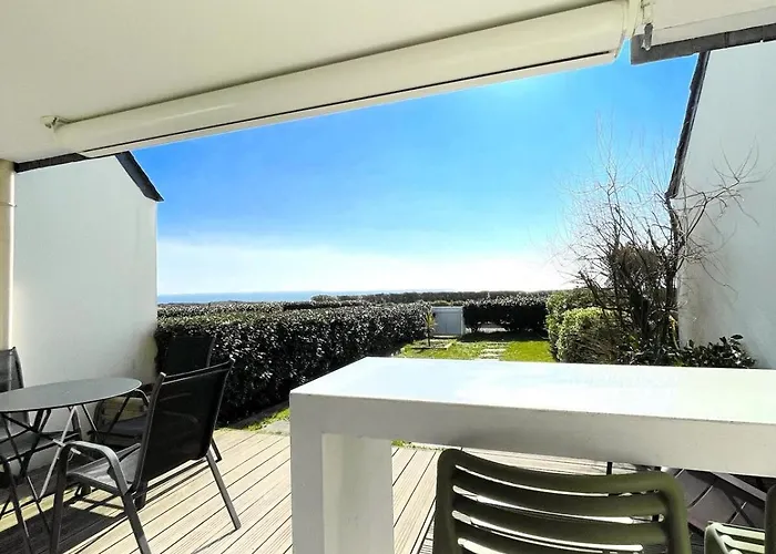 Bord De ・le Rivage・ Апартаменты