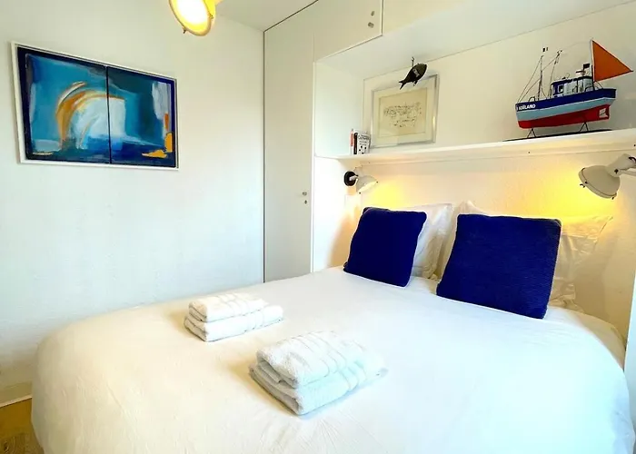 Bord De ・le Rivage・ 皮里亚克叙尔梅尔